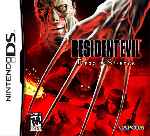 miniatura Resident Evil Deadly Silence Frontal Por Bytop74 cover ds