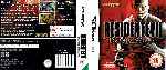 miniatura Resident Evil Deadly Silence Por Asock1 cover ds