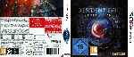 miniatura Resident Evil Revelations Por Yam cover ds