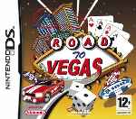 miniatura Road To Vegas Frontal Por Sadam3 cover ds