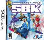 miniatura Sbk Snowboard Kids Frontal Por Sadam3 cover ds