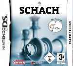 miniatura Schach Frontal Por Sadam3 cover ds