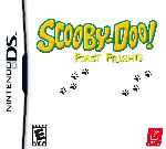 miniatura Scooby Doo First Frights Frontal Por Sadam3 cover ds