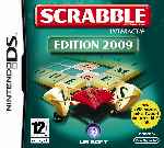 miniatura Scrabble 2009 Frontal Por Sadam3 cover ds