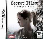 miniatura Secret Files Tunguska Frontal Por Sadam3 cover ds