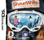miniatura Shaun White Snowboarding Frontal Por Sadam3 cover ds