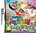 miniatura Shin Chan Contra Los Plastas Frontal Por Sadam3 cover ds