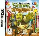 miniatura Shrek Carnival Craze Frontal Por Sadam3 cover ds