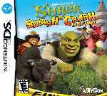 miniatura Shrek Smashn Crash Racing Frontal Por Sadam3 cover ds