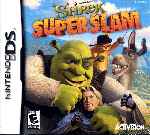 miniatura Shrek Super Slam Frontal Por Asock1 cover ds
