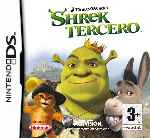 miniatura Shrek Tercero Frontal Por Sadam3 cover ds
