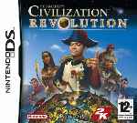 miniatura Sid Meiers Civilization Revolution Frontal Por Sadam3 cover ds