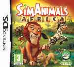 miniatura Sim Animals Africa Frontal Por Sadam3 cover ds