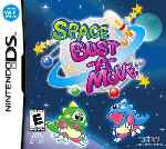 miniatura Space Bust A Move Frontal Por Sadam3 cover ds