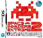 miniatura Space Invaders Extreme 2 Frontal Por Sadam3 cover ds