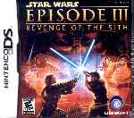 miniatura Star Wars 3 Revenge Of The Sith Frontal Por Asock1 cover ds