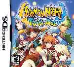 miniatura Summon Nigth Twin Age Frontal Por Bytop74 cover ds