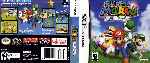 miniatura Super Mario 64 Ds Por Asock1 cover ds
