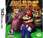 miniatura Super Mario Rpg Frontal Por Sadam3 cover ds
