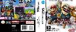 miniatura Super Smash Bros Rumble V2 Por Sadam3 cover ds