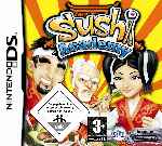 miniatura Sushi Academy Frontal Por Sadam3 cover ds