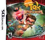 miniatura Tak Mojo Mistake Frontal Por Sadam3 cover ds