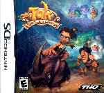 miniatura Tak The Great Juju Challenge Frontal Por Asock1 cover ds