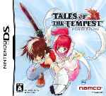 miniatura Tales Of The Tempest Frontal Por Bytop74 cover ds