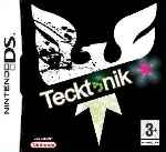 miniatura Tecktonic Frontal Por Sadam3 cover ds