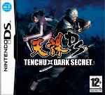 miniatura Tenchu Dark Secret Frontal Por Bytop74 cover ds