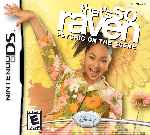 miniatura Thats So Raven Frontal Por Sadam3 cover ds