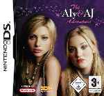 miniatura The Aly And Aj Adventure Frontal Por Sadam3 cover ds