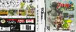 miniatura The Legend Of Zelda Spirit Tracks Custom Por Eli 94 cover ds