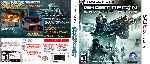 miniatura Tom Clancys Ghost Recon Shadow Wars Por Yam cover ds