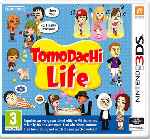 miniatura Tomodachi Life Frontal Por Gabrielduranjeria cover ds