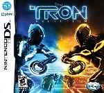 miniatura Tron Evolution Frontal Por Eli 94 cover ds