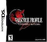 miniatura Valkyrie Profile Covenant Of The Plume Frontal Por Bytop74 cover ds
