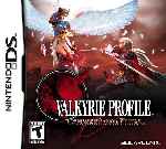 miniatura Valkyrie Profile Covenant Of The Plume Frontal V2 Por Duckrawl cover ds