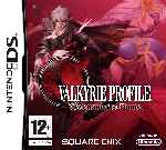 miniatura Valkyrie Profile Covenant Of The Plume Frontal V3 Por Sadam3 cover ds