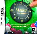 miniatura Veronica Poker Frontal Por Sadam3 cover ds