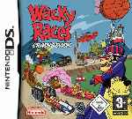 miniatura Wacky Races Crash And Dash Frontal Por Sadam3 cover ds