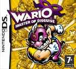 miniatura Wario Master Of Disguise Frontal Por Bytop74 cover ds