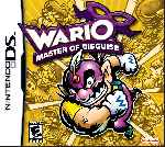 miniatura Wario Master Of Disguise Frontal Por Sadam3 cover ds