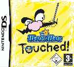 miniatura Wario Ware Touched Frontal Por Sadam3 cover ds