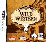 miniatura Will Western Frontal Por Sadam3 cover ds