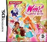 miniatura Winx Club Quest For The Codex Frontal Por Sadam3 cover ds