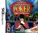 miniatura World Championship Poker Deluxe Series Frontal Por Asock1 cover ds