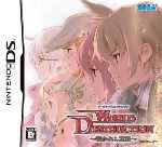 miniatura World Destruction Frontal Por Bytop74 cover ds