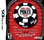 miniatura World Series Of Poker 2008 Frontal Por Sadam3 cover ds