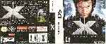 miniatura X Men 3 The Official Game Por Yam cover ds